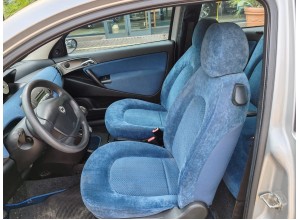 LANCIA YPSILON SILVER 1200 BENZINA
